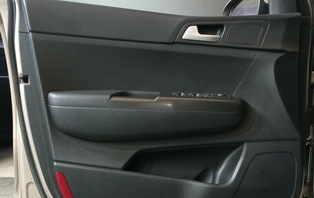 KIA Sportage IV рестайлинг, 2019 год, 2 050 000 рублей, 12 фотография