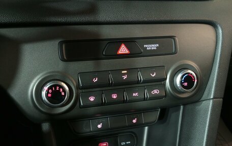 KIA Sportage IV рестайлинг, 2019 год, 2 050 000 рублей, 13 фотография