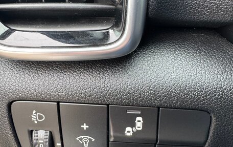 KIA Sportage IV рестайлинг, 2019 год, 2 750 000 рублей, 8 фотография