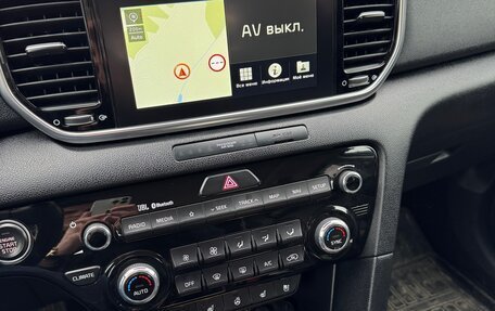 KIA Sportage IV рестайлинг, 2019 год, 2 750 000 рублей, 7 фотография