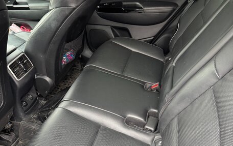 KIA Sportage IV рестайлинг, 2019 год, 2 750 000 рублей, 12 фотография