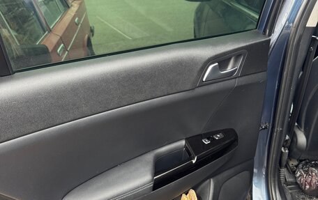 KIA Sportage IV рестайлинг, 2019 год, 2 750 000 рублей, 13 фотография