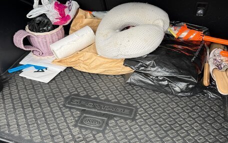 KIA Sportage IV рестайлинг, 2019 год, 2 750 000 рублей, 14 фотография