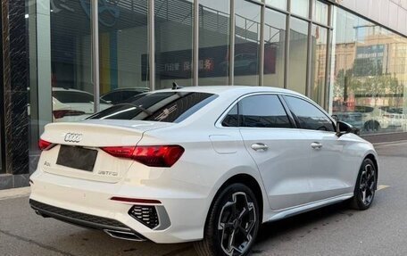 Audi A3, 2023 год, 2 337 000 рублей, 3 фотография