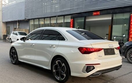 Audi A3, 2023 год, 2 337 000 рублей, 5 фотография