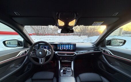 BMW 4 серия, 2023 год, 6 200 000 рублей, 3 фотография