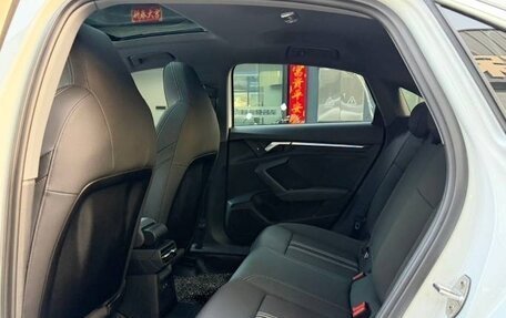 Audi A3, 2023 год, 2 337 000 рублей, 10 фотография