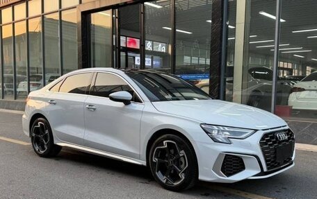 Audi A3, 2023 год, 2 337 000 рублей, 2 фотография