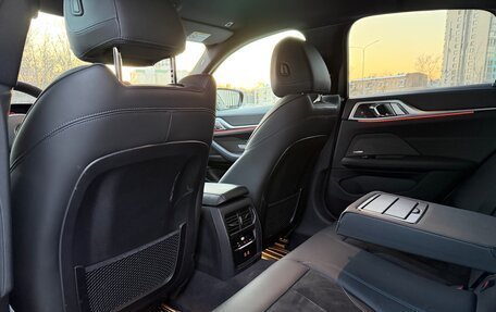 BMW 4 серия, 2023 год, 6 200 000 рублей, 4 фотография