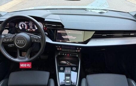 Audi A3, 2023 год, 2 337 000 рублей, 7 фотография