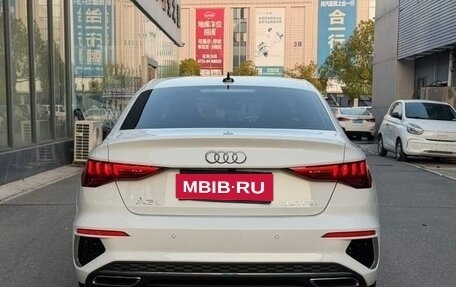 Audi A3, 2023 год, 2 337 000 рублей, 4 фотография