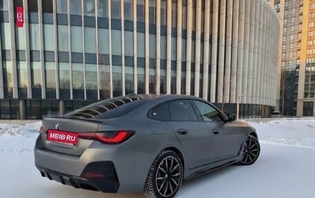 BMW 4 серия, 2023 год, 6 200 000 рублей, 2 фотография