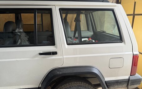 Jeep Cherokee, 1995 год, 665 000 рублей, 5 фотография