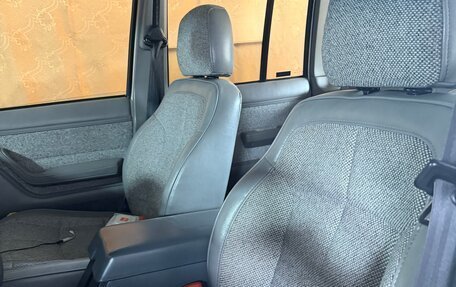 Jeep Cherokee, 1995 год, 665 000 рублей, 10 фотография