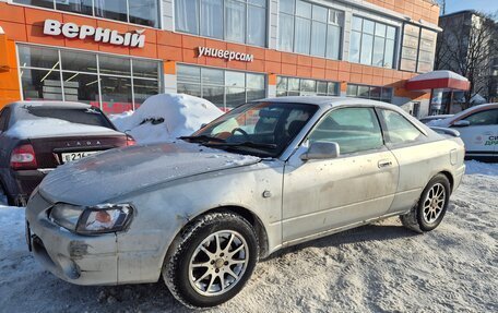 Toyota Sprinter Trueno VII (AE110/AE111), 2000 год, 500 000 рублей, 4 фотография