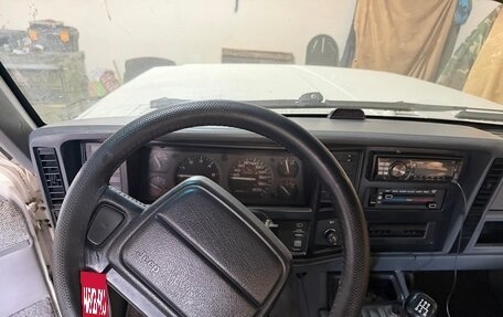 Jeep Cherokee, 1995 год, 665 000 рублей, 7 фотография