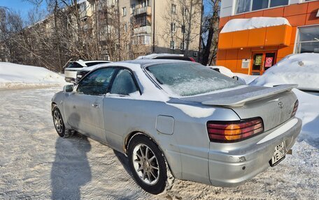 Toyota Sprinter Trueno VII (AE110/AE111), 2000 год, 500 000 рублей, 3 фотография