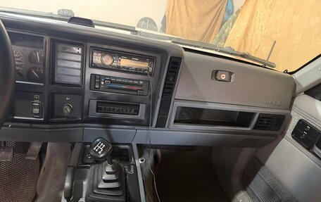 Jeep Cherokee, 1995 год, 665 000 рублей, 9 фотография