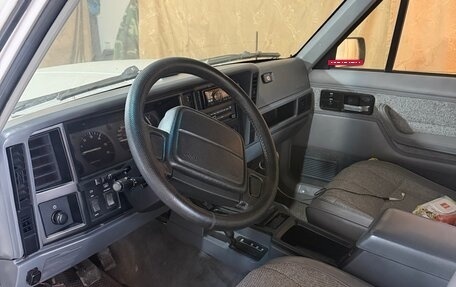 Jeep Cherokee, 1995 год, 665 000 рублей, 8 фотография