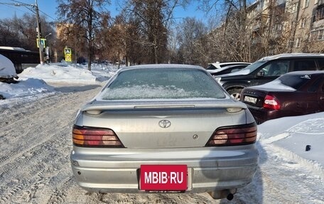 Toyota Sprinter Trueno VII (AE110/AE111), 2000 год, 500 000 рублей, 2 фотография