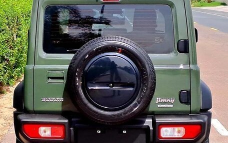 Suzuki Jimny, 2024 год, 2 778 000 рублей, 6 фотография