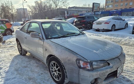 Toyota Sprinter Trueno VII (AE110/AE111), 2000 год, 500 000 рублей, 5 фотография