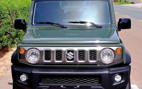 Suzuki Jimny, 2024 год, 2 778 000 рублей, 3 фотография
