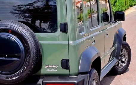 Suzuki Jimny, 2024 год, 2 778 000 рублей, 5 фотография