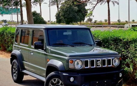 Suzuki Jimny, 2024 год, 2 778 000 рублей, 2 фотография