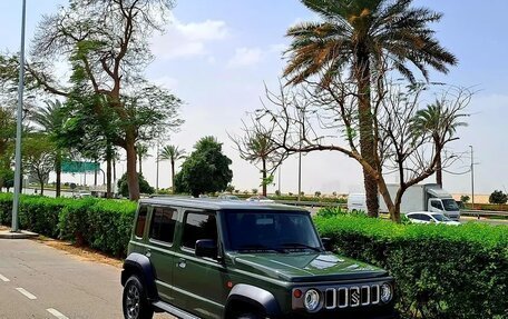 Suzuki Jimny, 2024 год, 2 778 000 рублей, 14 фотография