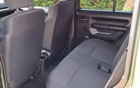 Suzuki Jimny, 2024 год, 2 778 000 рублей, 13 фотография