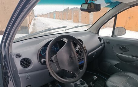 Daewoo Matiz I, 2008 год, 220 000 рублей, 8 фотография