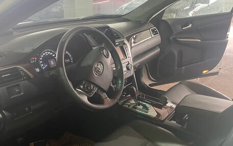 Toyota Camry, 2014 год, 1 450 000 рублей, 6 фотография