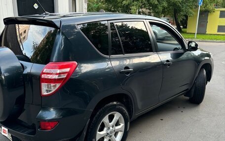 Toyota RAV4, 2011 год, 1 300 000 рублей, 3 фотография