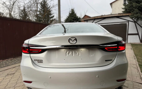 Mazda 6, 2021 год, 2 050 000 рублей, 3 фотография