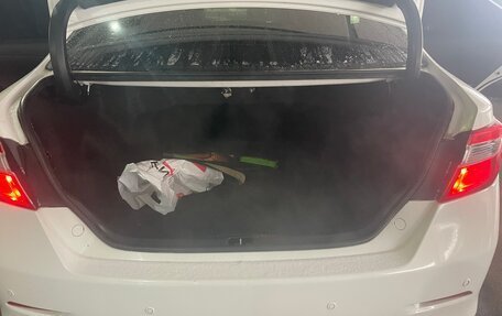 Toyota Camry, 2014 год, 1 450 000 рублей, 9 фотография