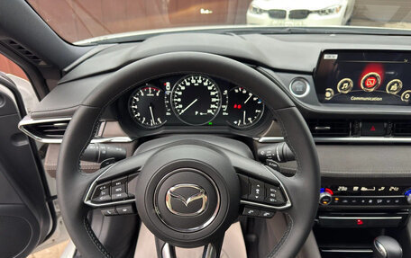 Mazda 6, 2021 год, 2 050 000 рублей, 8 фотография