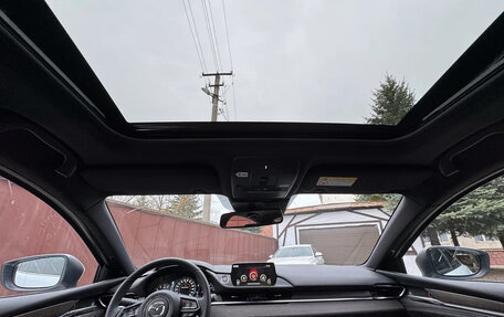 Mazda 6, 2021 год, 2 050 000 рублей, 7 фотография