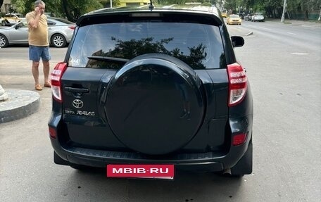 Toyota RAV4, 2011 год, 1 300 000 рублей, 4 фотография