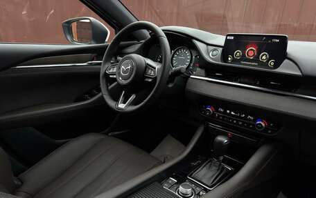 Mazda 6, 2021 год, 2 050 000 рублей, 9 фотография