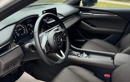 Mazda 6, 2021 год, 2 050 000 рублей, 10 фотография