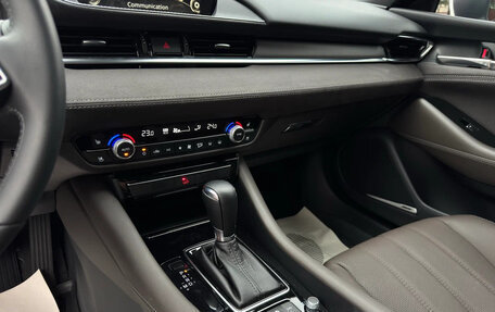 Mazda 6, 2021 год, 2 050 000 рублей, 13 фотография