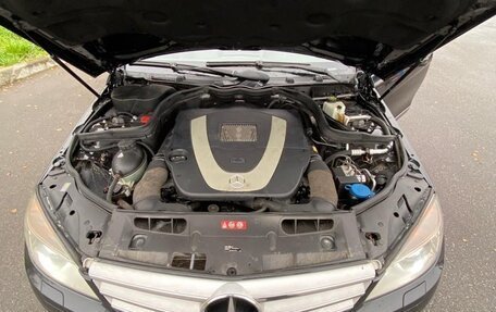 Mercedes-Benz C-Класс, 2009 год, 1 450 000 рублей, 7 фотография