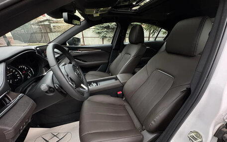 Mazda 6, 2021 год, 2 050 000 рублей, 11 фотография