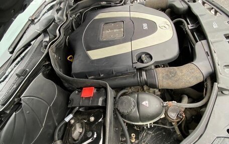 Mercedes-Benz C-Класс, 2009 год, 1 450 000 рублей, 9 фотография