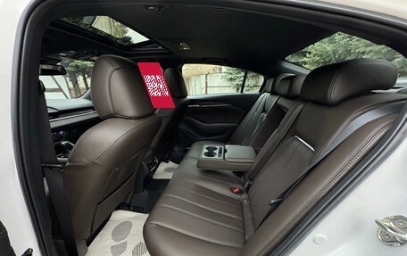 Mazda 6, 2021 год, 2 050 000 рублей, 12 фотография