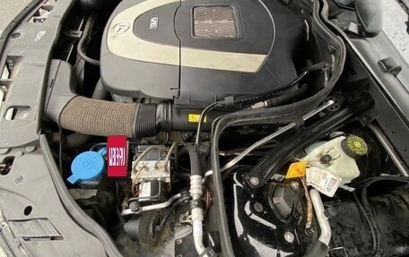 Mercedes-Benz C-Класс, 2009 год, 1 450 000 рублей, 8 фотография