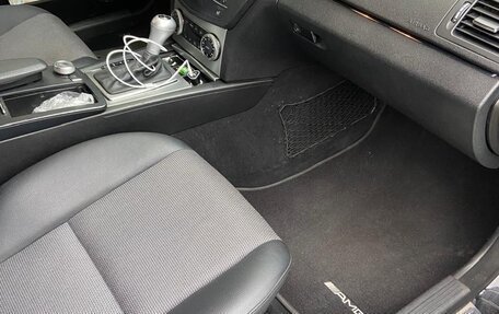 Mercedes-Benz C-Класс, 2009 год, 1 450 000 рублей, 16 фотография