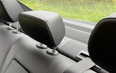 Mercedes-Benz C-Класс, 2009 год, 1 450 000 рублей, 19 фотография