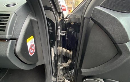 Mercedes-Benz C-Класс, 2009 год, 1 450 000 рублей, 18 фотография